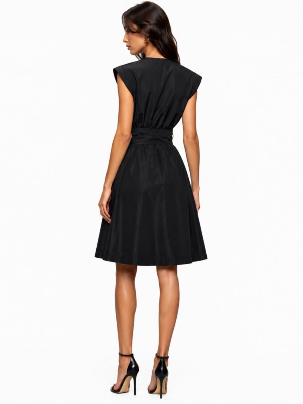 MARC JACOBS DRESS SIZE XS 2 US NEW - Picture 5 of 10
